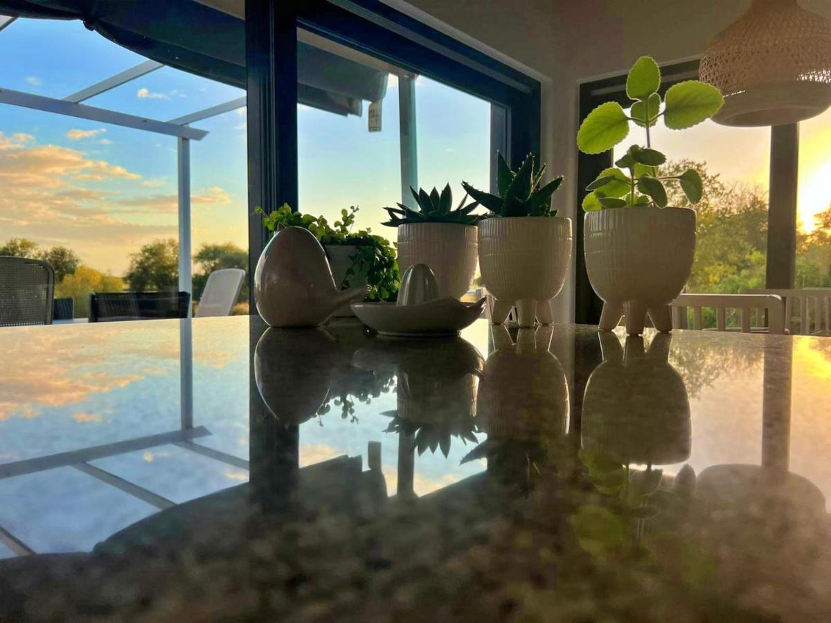 Houses With A View#Sauna#Jaccuzi Gozdowice エクステリア 写真