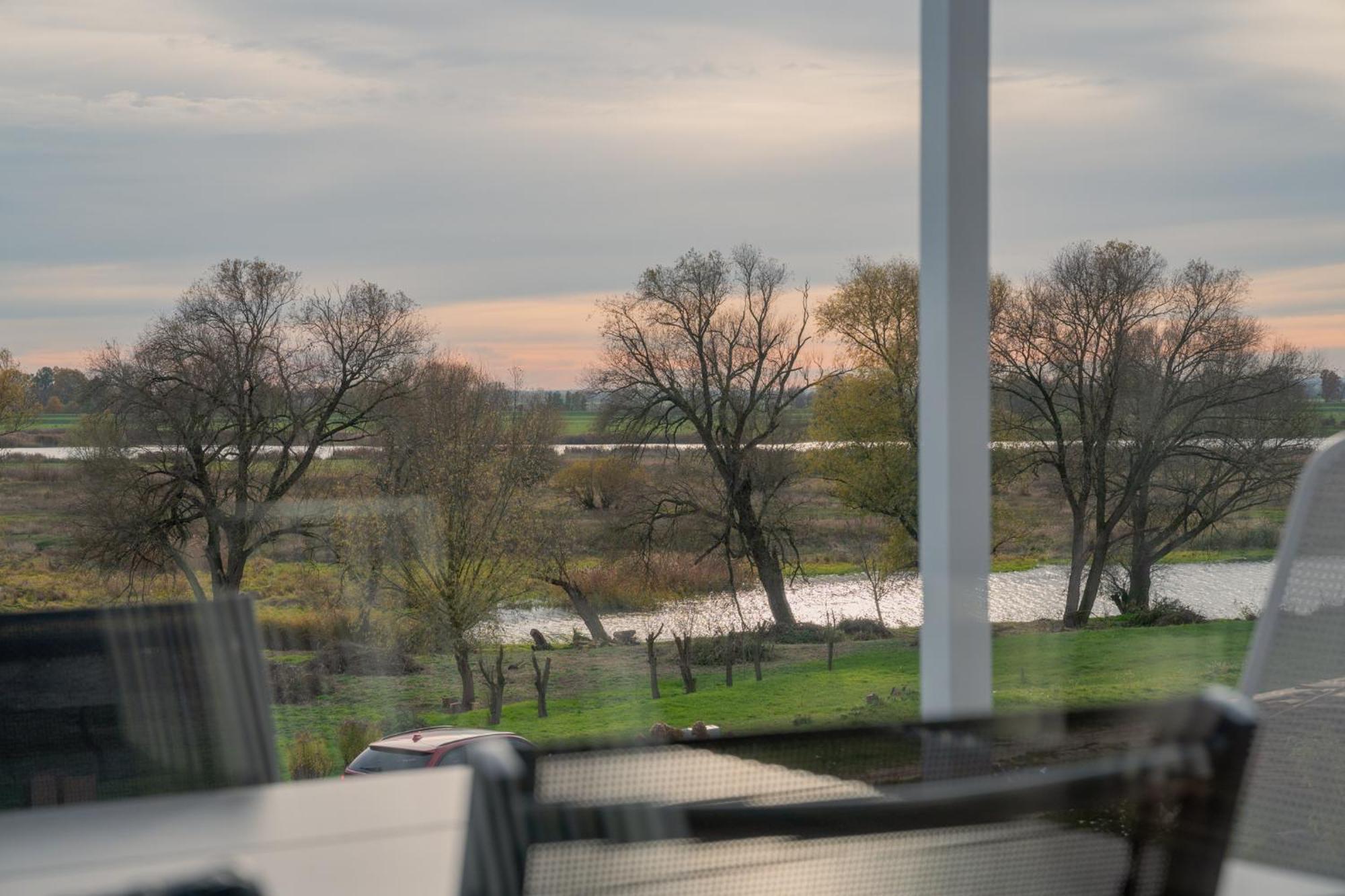 Houses With A View#Sauna#Jaccuzi Gozdowice 部屋 写真